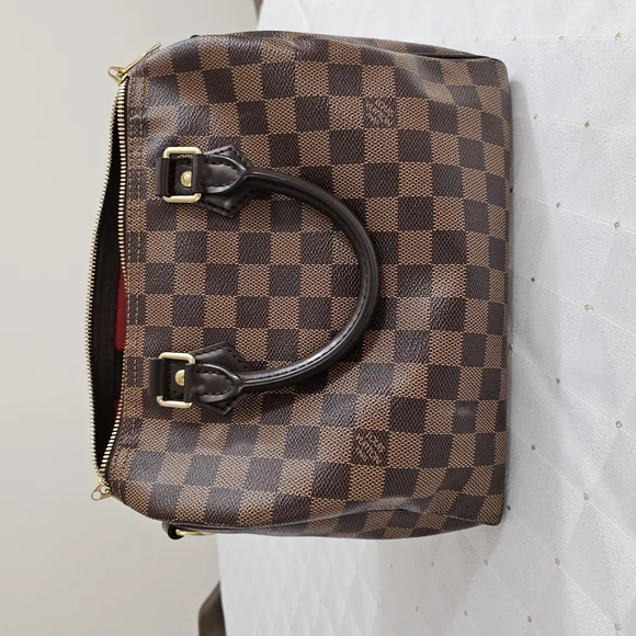 Louis Vutton Speedy Bandoulière 30 - Picture 3 of 12